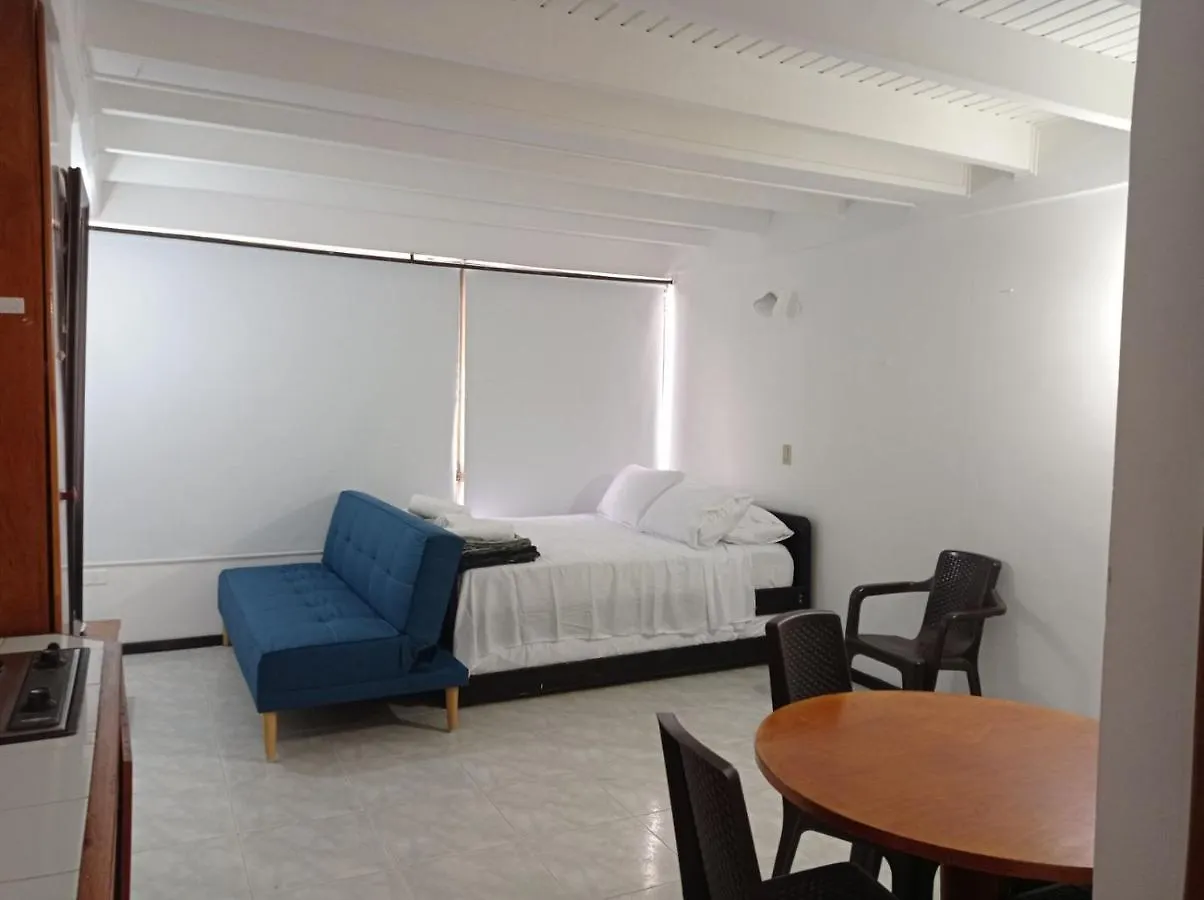 Apartment Taylor Sweet Home 2 San Andres
