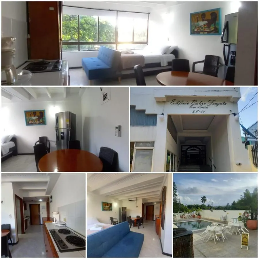 Taylor Sweet Home 2 San Andres