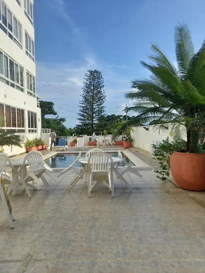 Taylor Sweet Home 2 San Andres  Apartment San Andres (San Andres and Providencia Islands)