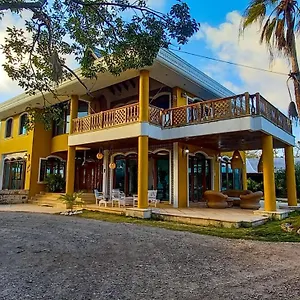 4* Hotel Casa Palmas Boutique