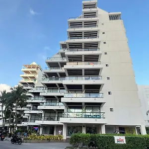 Maldivas Bay Apartmentos By Top Apartamento