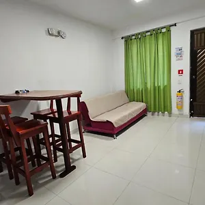 Sophia Apartamento